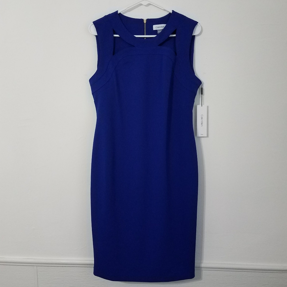 Calvin Klein Dress